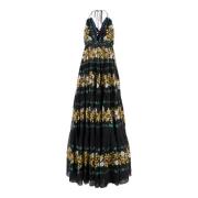 Etro Gowns Multicolor, Dam