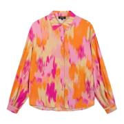 Refined Department Blouses Multicolor, Dam