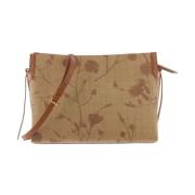 Coccinelle Cross Body Bags Brown, Dam