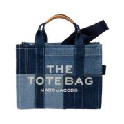 Marc Jacobs Tote Bags Blue, Dam