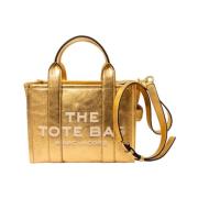 Marc Jacobs Tote Bags Yellow, Dam