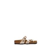 Birkenstock Sandals White, Dam