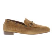 Toral TL-Suzanna Kamel Loafers Brown, Dam