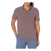 Armani Exchange Polo Shirts Multicolor, Herr