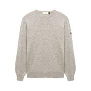 Roy Roger's Sweatshirts Gray, Herr