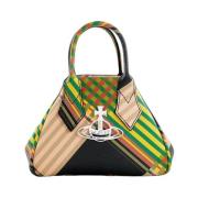 Vivienne Westwood Handbags Multicolor, Dam