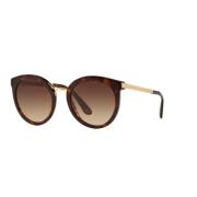 Dolce & Gabbana Sunglasses Brown, Unisex
