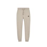 Colmar Trousers Beige, Herr