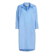 Marni Dresses Blue, Dam