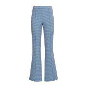 Marni Trousers Blue, Dam