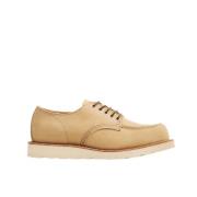 Red Wing Shoes Laced Shoes Beige, Herr