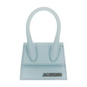 Jacquemus Accessories Blue, Dam
