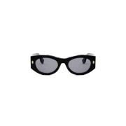 Fendi Sunglasses Black, Dam