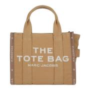 Marc Jacobs Tote Bags Brown, Dam