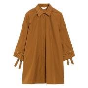 Max Mara Blouses Brown, Dam