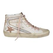 Golden Goose Sneakers Multicolor, Dam