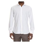 Barba Blouses & Shirts White, Herr