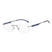 Hugo Boss Eyewear frames Boss 1265/C Blue, Unisex