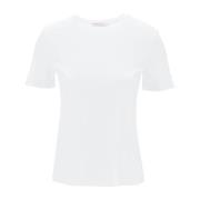 Max Mara T-Shirts White, Dam