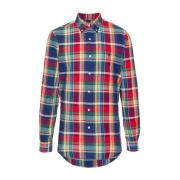 Polo Ralph Lauren Casual Shirts Multicolor, Herr