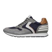 Voile Blanche Liam Power Sneakers Gray, Herr