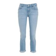 Liu Jo Trousers Blue, Dam