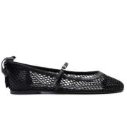 Gia Borghini Shoes Black, Dam