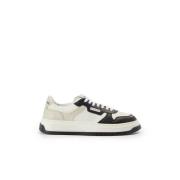 Iceberg Sneakers Black, Herr