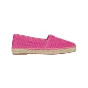 Max Mara Weekend Stiliga Skor för Kvinnor Pink, Dam