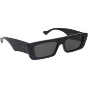 Gucci Sunglasses Black, Dam