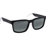 Maui Jim Polariserade Solglasögon Rea - Begränsat Erbjudande Black, Un...