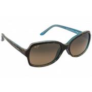 Maui Jim Polariserade solglasögon för modeframåt kvinnor Multicolor, D...