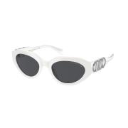 Michael Kors Sunglasses White, Dam