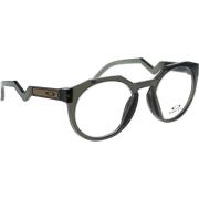 Oakley Stiliga Glasögon för Män Green, Herr