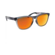 Oakley Sunglasses Gray, Unisex