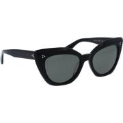 Oliver Peoples Sunglasses Black, Dam