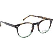 Paul Smith Original Eden Glasögon med Garanti Multicolor, Unisex