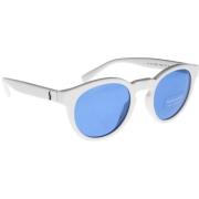 Polo Ralph Lauren Sunglasses White, Herr