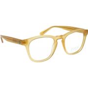 Polo Ralph Lauren Glasses Yellow, Herr