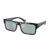 Prada Stylish A10S Sunglasses Black, Dam