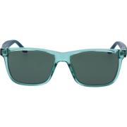 Puma Sunglasses Green, Unisex