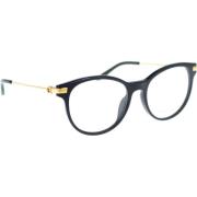 Ralph Lauren Stiliga Glasögon för Kvinnor Black, Dam