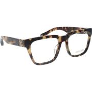 Roberto Cavalli Snygga Glasögon för Kvinnor Multicolor, Dam