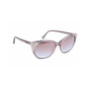 Roberto Cavalli Sunglasses White, Dam
