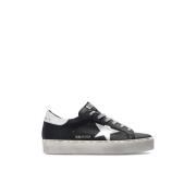 Golden Goose Hi-star sneakers Black, Dam