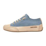 Candice Cooper Sneakers Blue, Dam