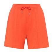 InWear Short Shorts Orange, Dam