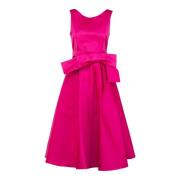 P.a.r.o.s.h. Dresses Pink, Dam