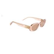 Miu Miu Sunglasses Pink, Dam