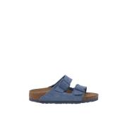 Birkenstock Sandals Blue, Dam